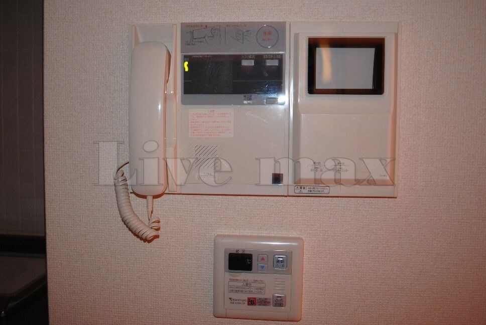 ファミールグラン銀座4丁目の物件内観写真