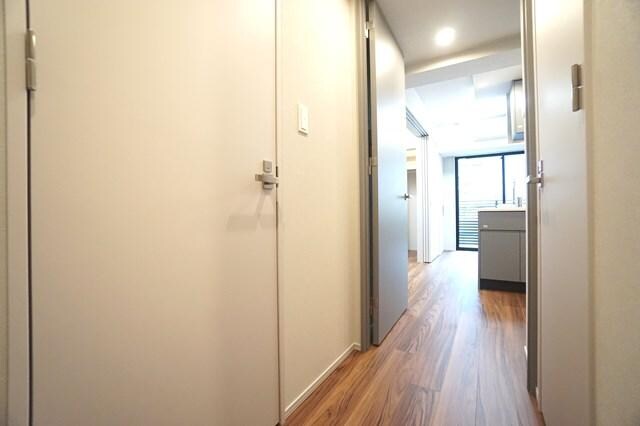 SYFORME木場Ⅱの物件内観写真