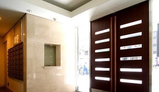 レジディア神田岩本町の物件外観写真