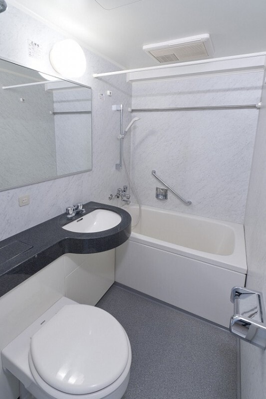 レジディア神田岩本町の物件内観写真