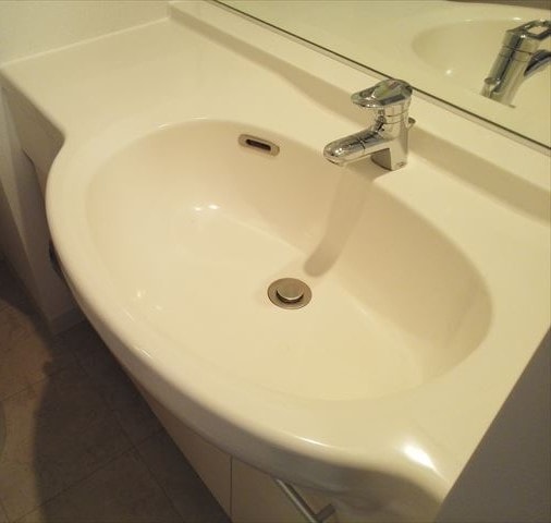 レジディア神田岩本町の物件内観写真