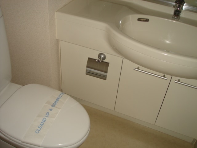 レジディア神田岩本町の物件内観写真