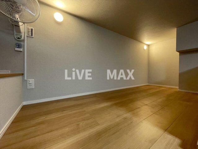 FAIR東向島の物件内観写真