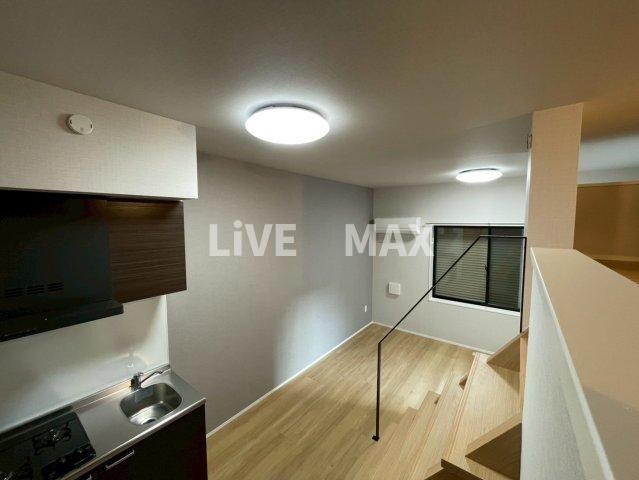 FAIR東向島の物件内観写真