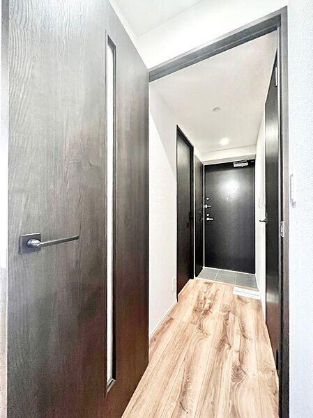 RELUXIA上野の物件内観写真