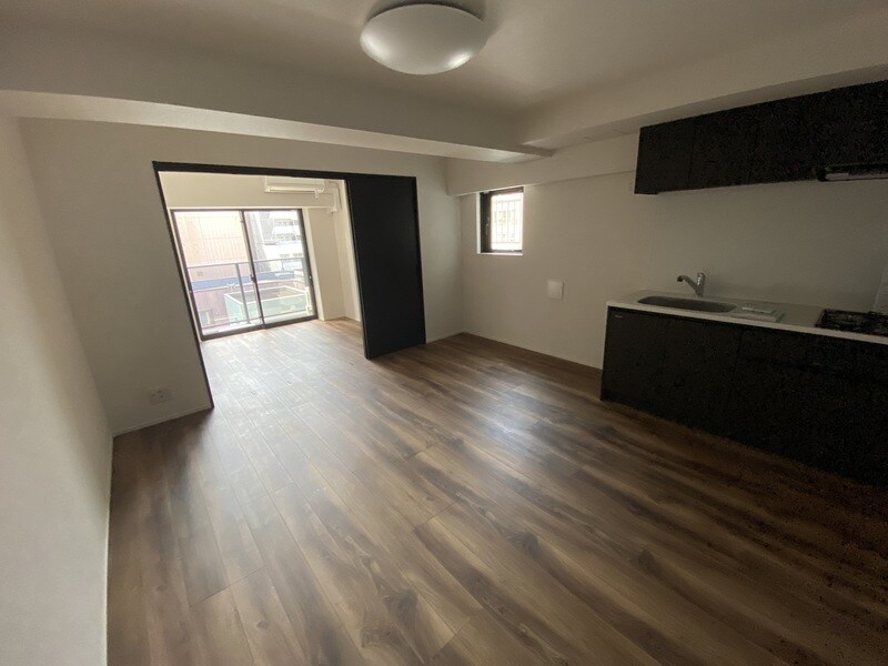 RELUXIA上野の物件内観写真