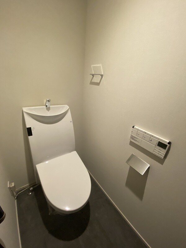 RELUXIA上野の物件内観写真