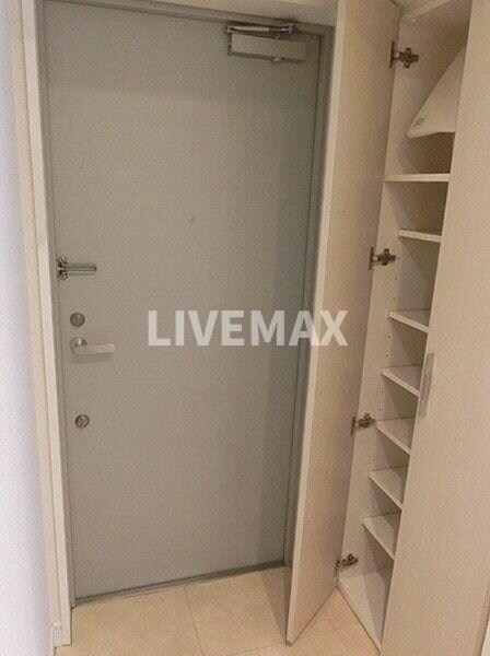 カスタリア三ノ輪の物件内観写真