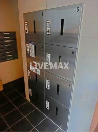 カスタリア三ノ輪の物件内観写真