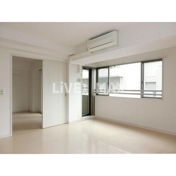 パートナーシップアパートメントの物件内観写真