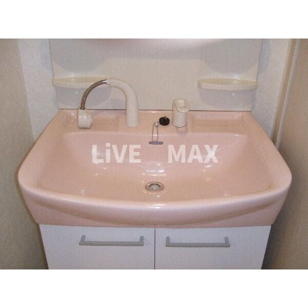 パートナーシップアパートメントの物件内観写真