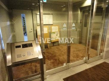 パートナーシップアパートメントの物件内観写真