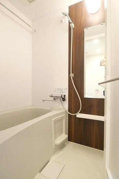 GENOVIA 東神田 green veil/ジェノヴィア東神田グリーンヴェールの物件内観写真