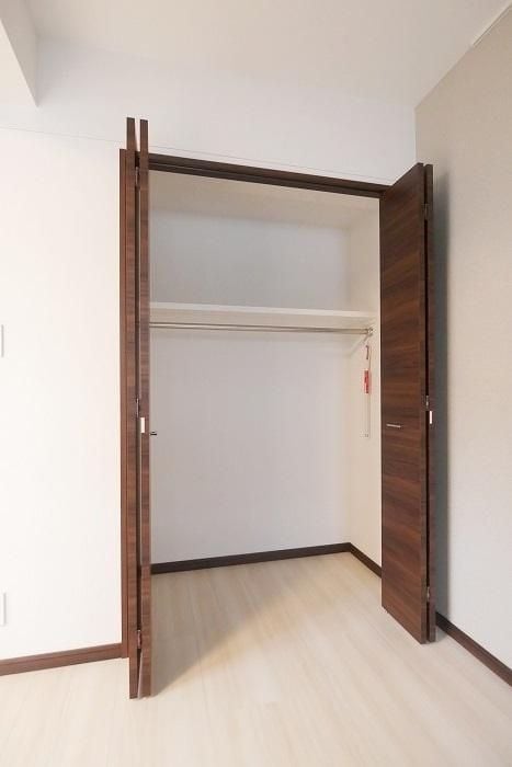 GENOVIA 東神田 green veil/ジェノヴィア東神田グリーンヴェールの物件内観写真