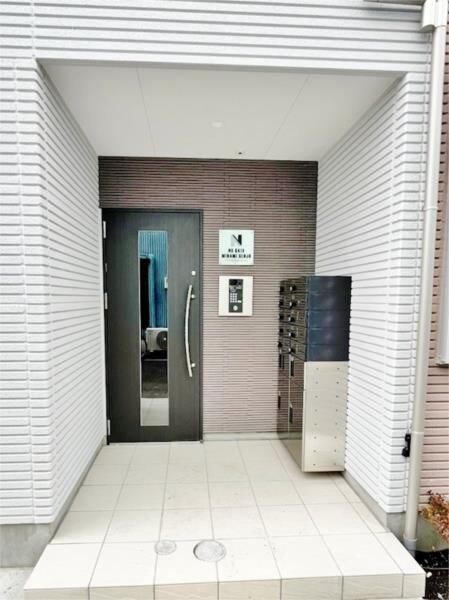 ＮＳＧＡＴＥ南千住の物件内観写真