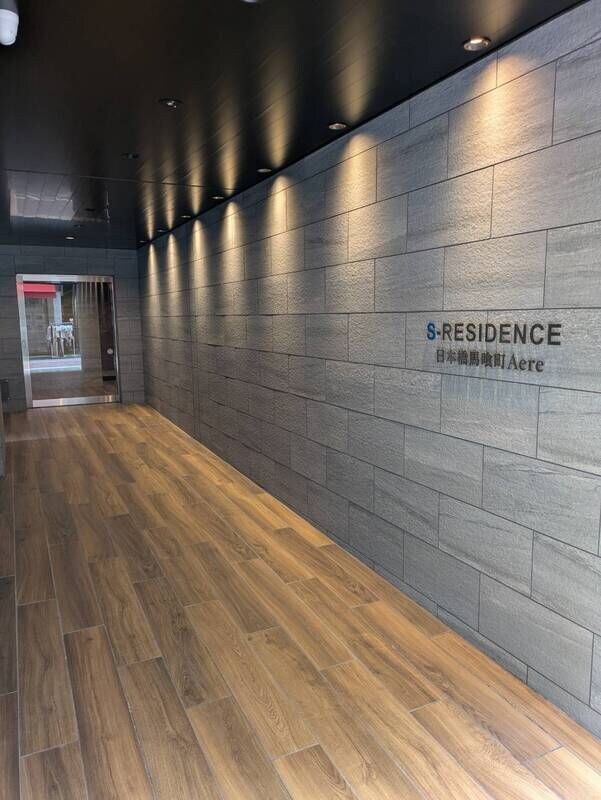 ＭＦＰＲコート日本橋馬喰町の物件外観写真