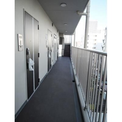 アーバネックス清澄白河Ⅱ　ＥＡＳＴ棟の物件内観写真