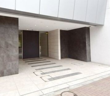 ONE ROOF FLAT TSUKISHIMAの物件外観写真