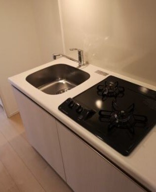 S-RESIDENCE清澄白河の物件内観写真