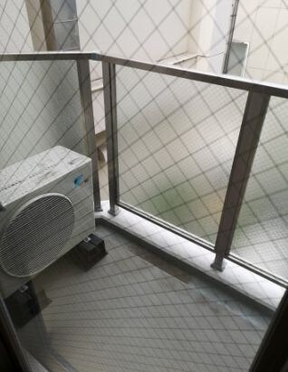 S-RESIDENCE清澄白河の物件内観写真