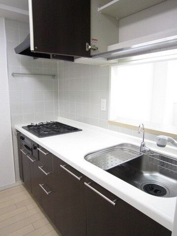 レジディア神田岩本町の物件内観写真