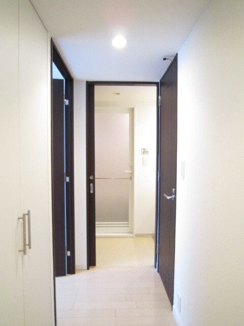 レジディア神田岩本町の物件内観写真