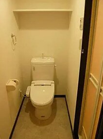 リヴシティ上野入谷の物件内観写真