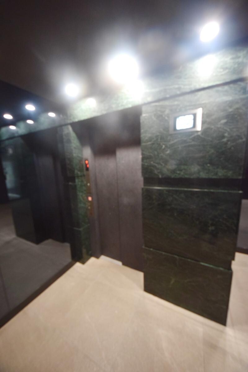 S-RESIDENCE両国avenueの物件外観写真