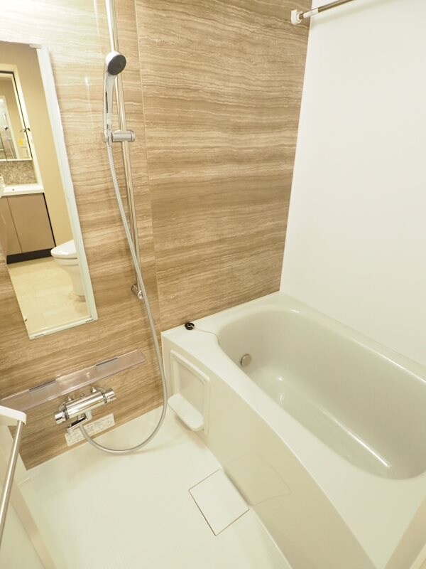 クロスレジデンス日本橋本町の物件内観写真