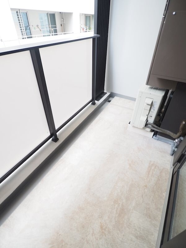 クロスレジデンス日本橋本町の物件内観写真