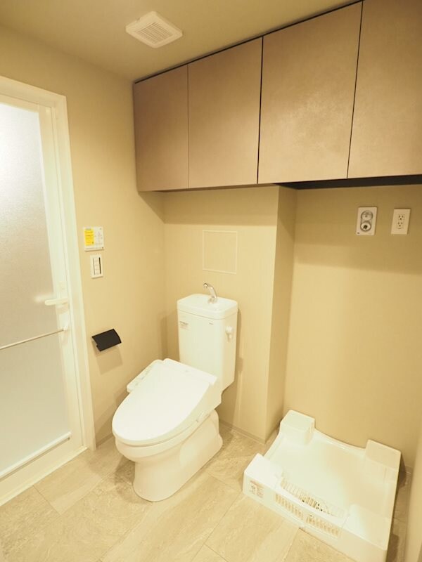 クロスレジデンス日本橋本町の物件内観写真