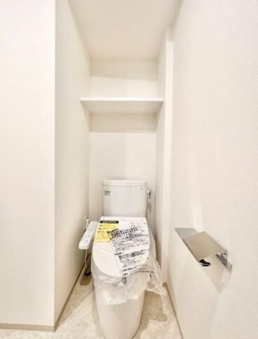 ベルシード大島の物件内観写真