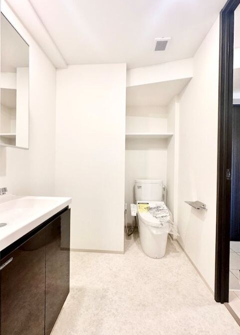 ベルシード大島の物件内観写真