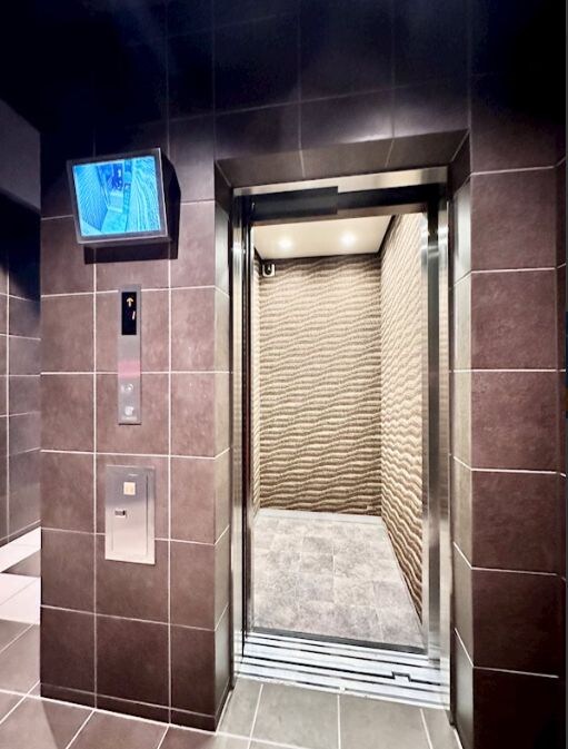 ベルシード大島の物件内観写真