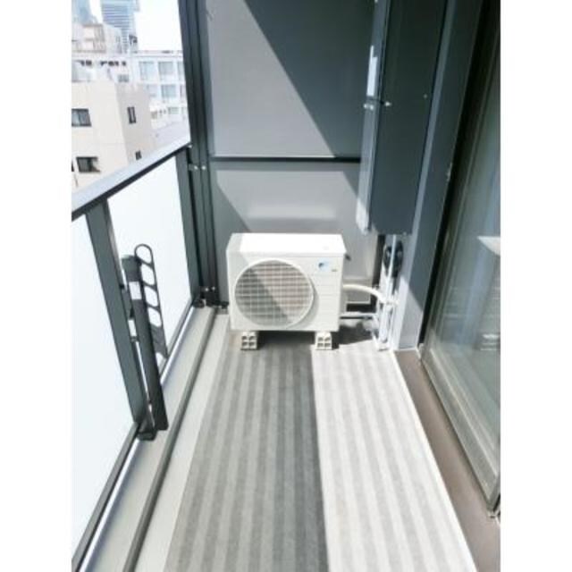 パークアクシス日本橋兜町の物件内観写真