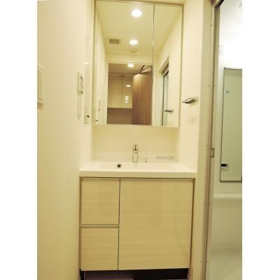 パークアクシス日本橋兜町の物件内観写真