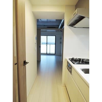 パークアクシス日本橋兜町の物件内観写真