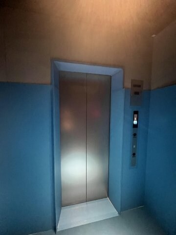 ブランシエスタ上野の物件外観写真