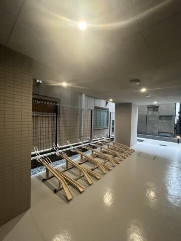 ブランシエスタ上野の物件外観写真