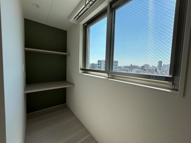 ブランシエスタ上野の物件内観写真