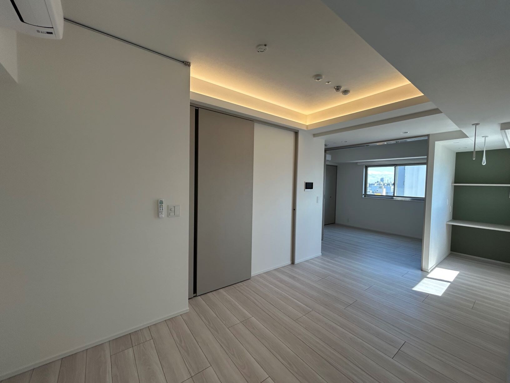 ブランシエスタ上野の物件内観写真