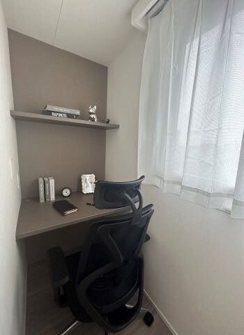 ブランシエスタ上野の物件内観写真