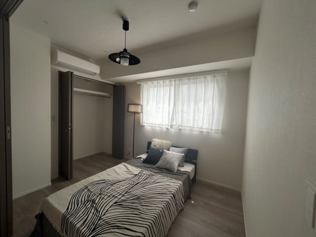 ブランシエスタ上野の物件内観写真