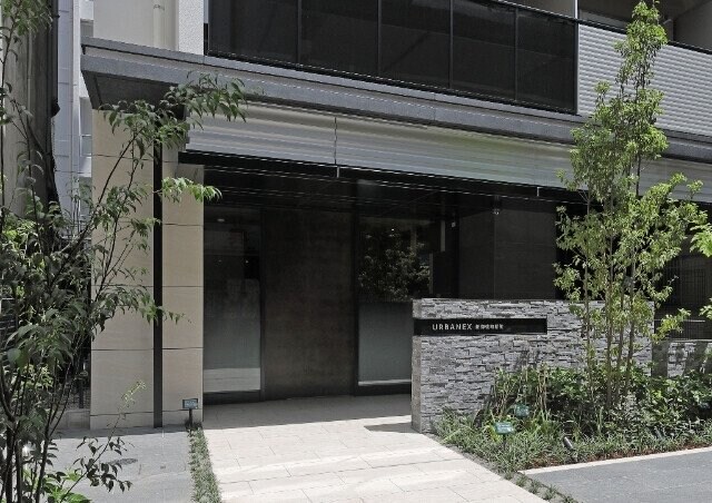 アーバネックス新御徒町駅前の物件外観写真