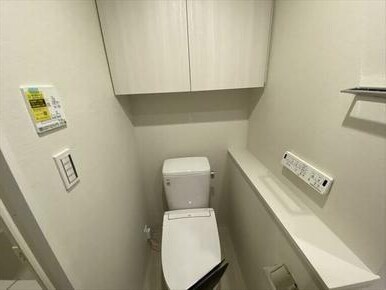 フレンシア御徒町の物件内観写真