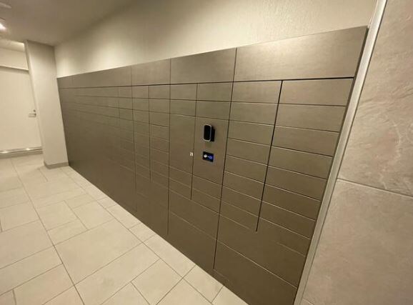 フレンシア御徒町の物件内観写真