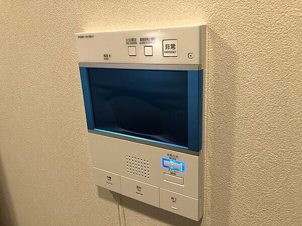 パークアクシス木場キャナル　ウエストの物件内観写真