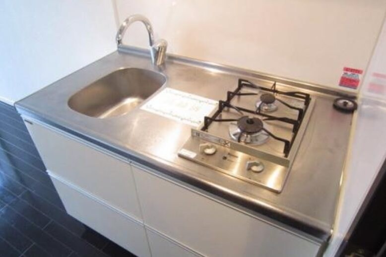 スパシエルクス門前仲町の物件内観写真