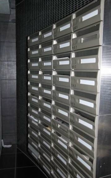 スパシエルクス門前仲町の物件内観写真