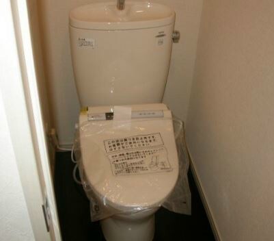 スパシエルクス門前仲町の物件内観写真